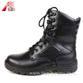 High Ankle Black Jungle Army Boot